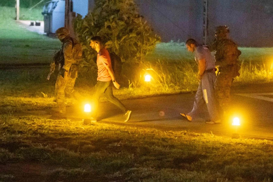 Presídio federal, Papudinha ou carceragem da PF: o impasse de Mendonça sobre onde Vorcaro ficará preso