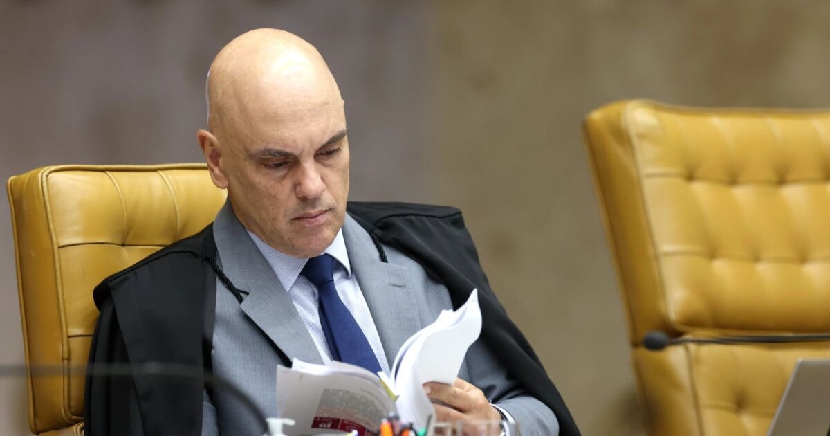 Brasil pede à Justiça dos EUA fim de ação da Rumble contra Moraes