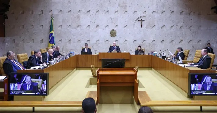Ala do STF se prepara para atuar como revisora do TSE nas eleições, e Kassio tenta marcar posição