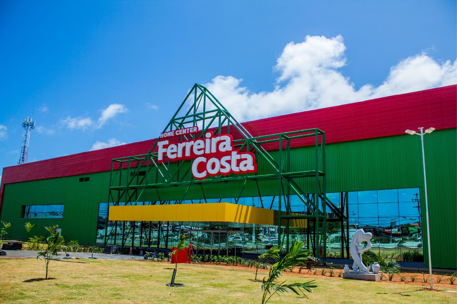 Semana de Ofertas 6.6: Ferreira Costa lança superpromoção com descontos de até 60% em todas as lojas, no site e no app