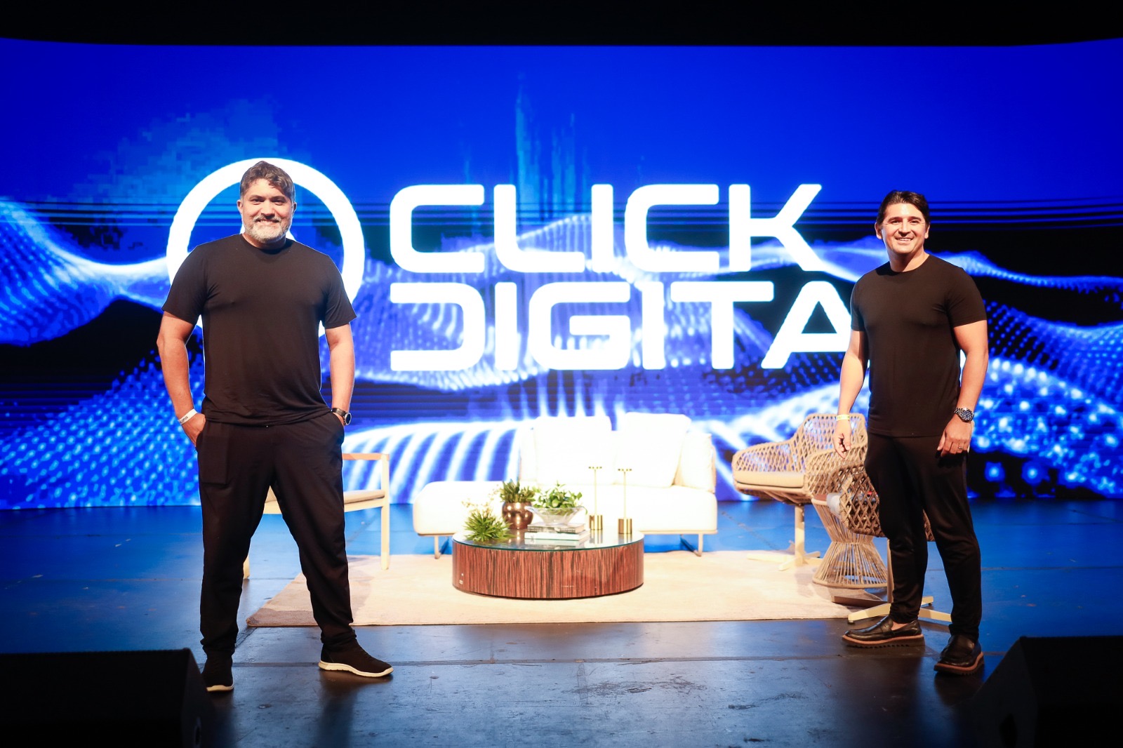 Click Digital 2026 traz Toguro a Natal e propõe imersão de marketing para negócios no ambiente digital