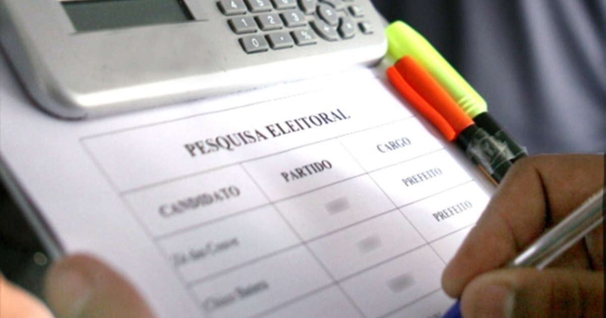 ASSINP/RN critica pesquisas “duvidosas” e cobra maior fiscalização da Justiça Eleitoral
