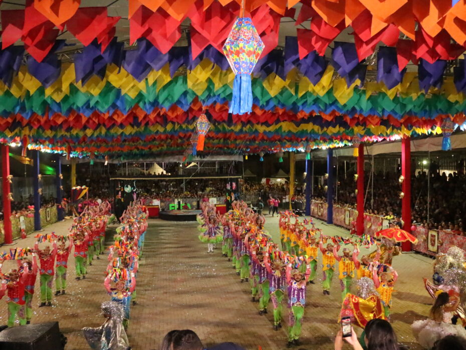 Festival de Quadrilhas de Natal publica regulamento; confira regras e premiação