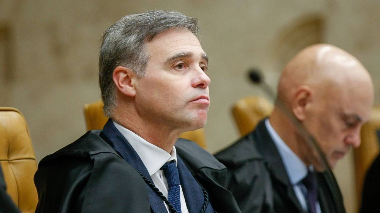 Mendonça terá dedicação total aos casos Master e INSS durante recesso