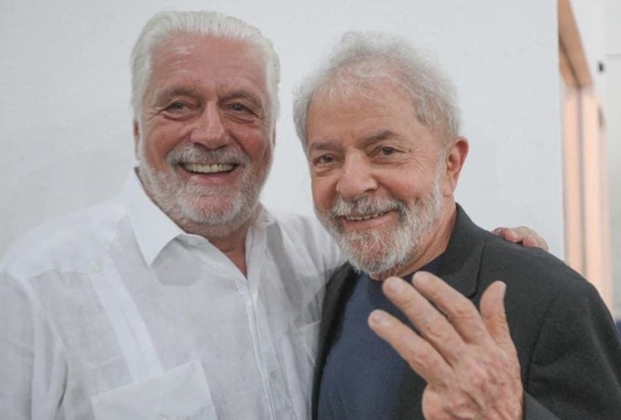 Coordenação da campanha de Lula defende saída de Jaques Wagner após avaliar que escândalo atinge presidente