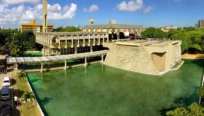 UFRN cai oito posições em ranking mundial de universidades