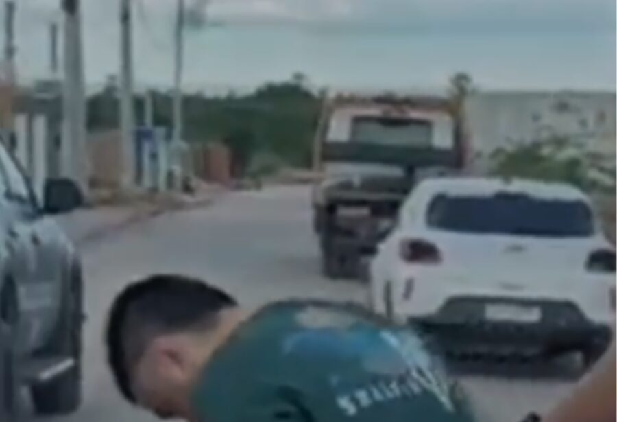 Polícia Civil prende terceiro suspeito de atentado contra vereador Cabo Deyvison em Mossoró