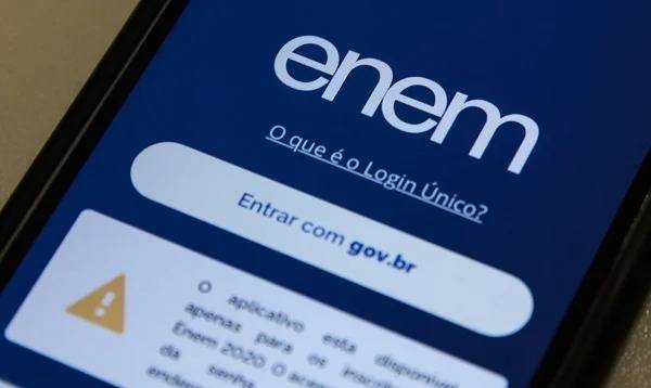 Inscrições para o Enem 2026 terminam nesta sexta (5); veja como se inscrever