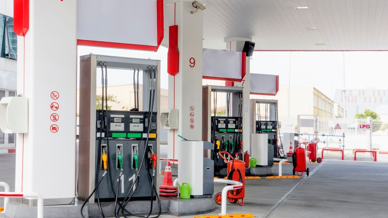 Procon Natal registra redução nos preços da gasolina, diesel e etanol