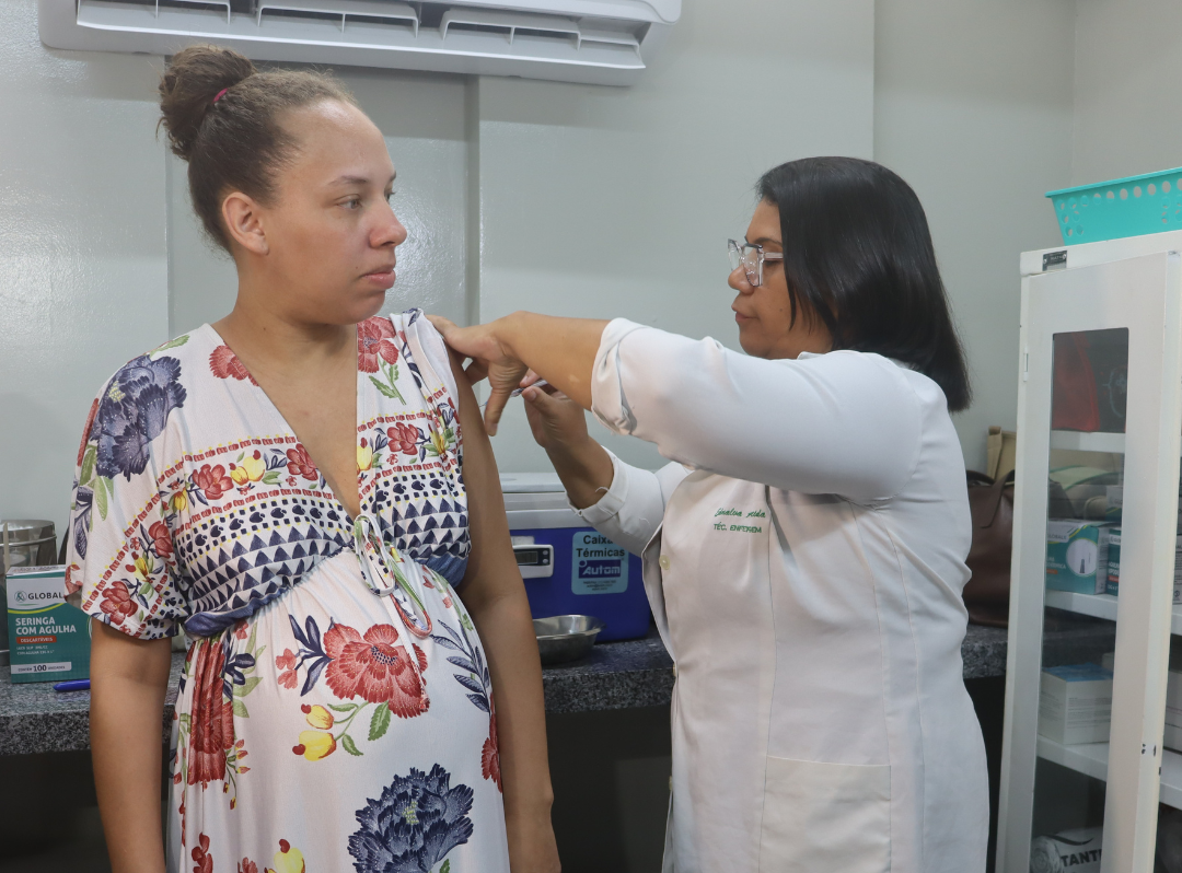 SMS Natal divulga locais de vacinação contra Covid-19 para adultos