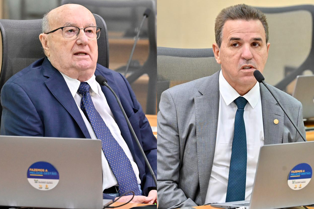 Deputados fazem críticas ao governo do Estado