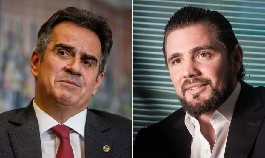 Vorcaro pagou férias de quase R$ 2 milhões para Ciro Nogueira nos Alpes Franceses, diz revista