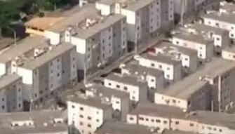 DITADURA DO TRÁFICO: Denúncia aponta que CV assume gestão de condomínios, cobra taxa e ameaça expulsar moradores no RJ
