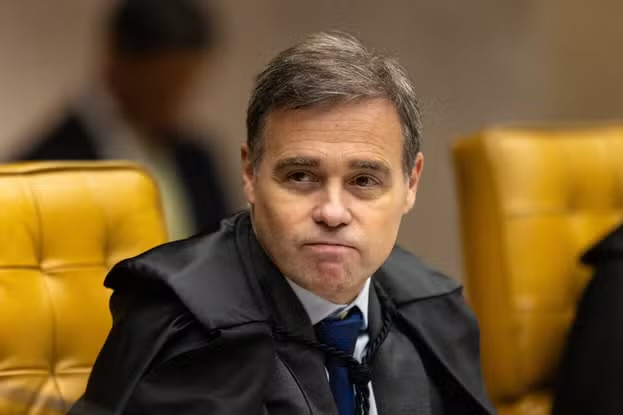 [VÍDEO] André Mendonça cobra limites do STF e defende “respeito às decisões do Congresso”