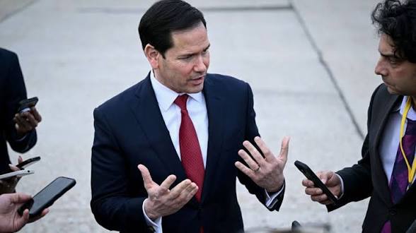 Rubio promete R$ 2,7 bilhões para o Brasil combater PCC e CV com apoio direto de Trump