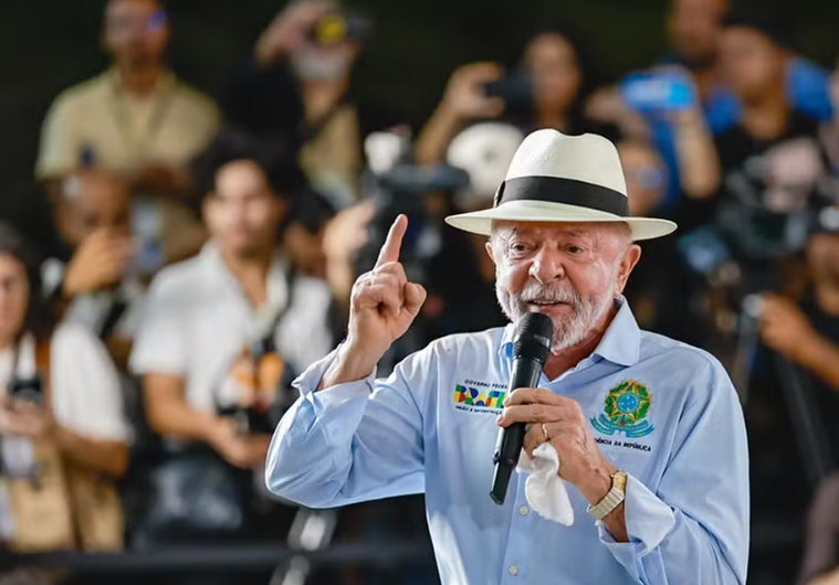 PT usa versículos bíblicos e reforça agenda para conquistar votos de evangélicos