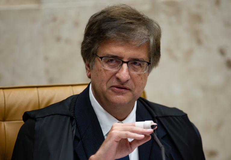 Paulo Gonet anuncia vigilância da PGR contra deepfakes e facções criminosas na campanha eleitoral