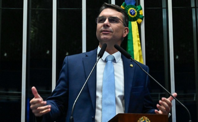 Flávio: ‘Lula disse que não era esquerdista, hoje é capaz de dizer que não conhece Wagner’