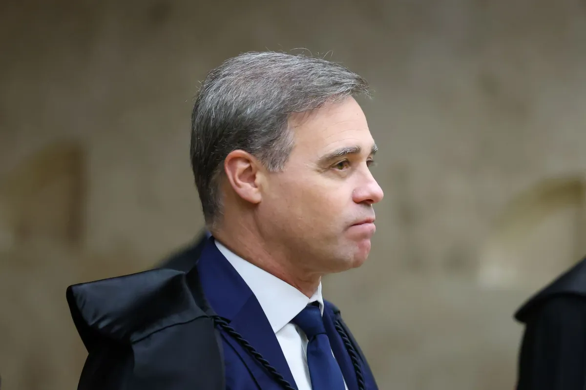 PGR defende Mendonça como relator de pedido de apuração sobre “Dark Horse”