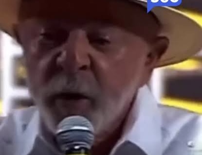 [VÍDEO] SINCERICÍDIO? Lula diz a estudantes: “O político honesto que vocês querem não está dentro de mim”