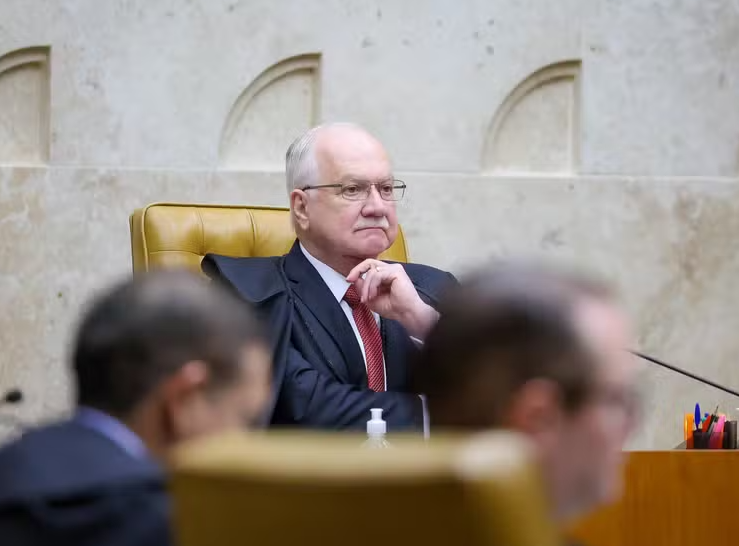 Fachin diz que ‘momento do país’ exige prestação de contas do Judiciário e prevê proposta de reforma até o fim do ano
