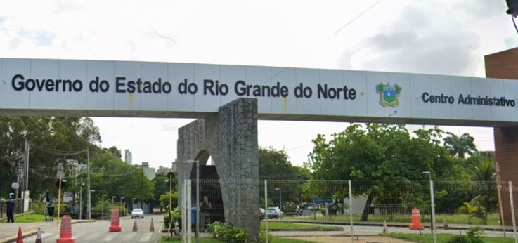 RN lidera gasto com pessoal no Brasil e ultrapassa limite da Lei de Responsabilidade Fiscal, aponta Tesouro