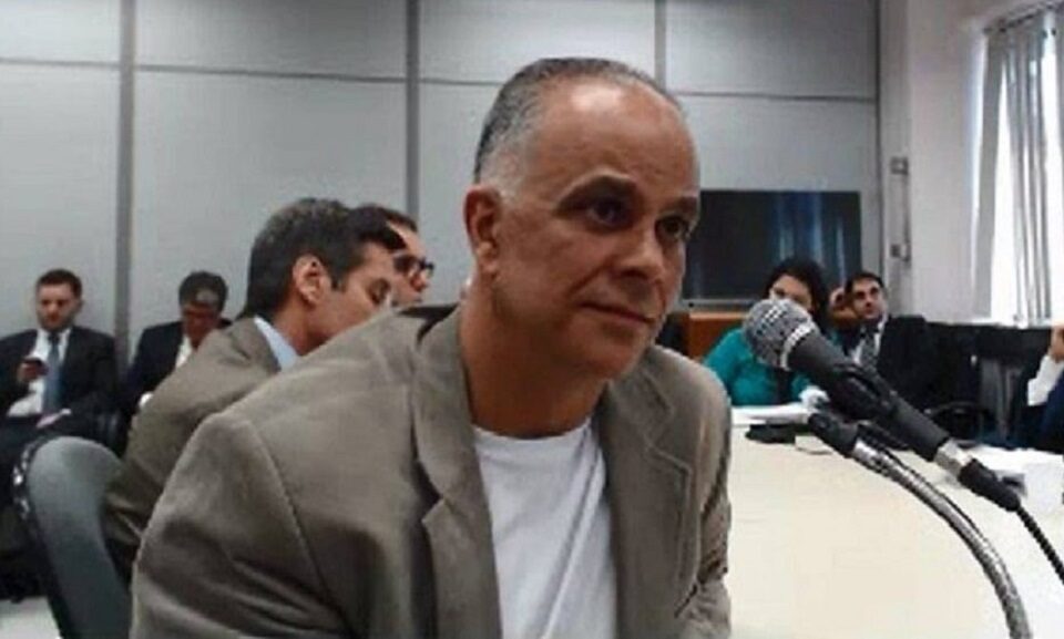 Ligação do PT ao PCC foi denunciada por Marcos Valério, operador do Mensalão