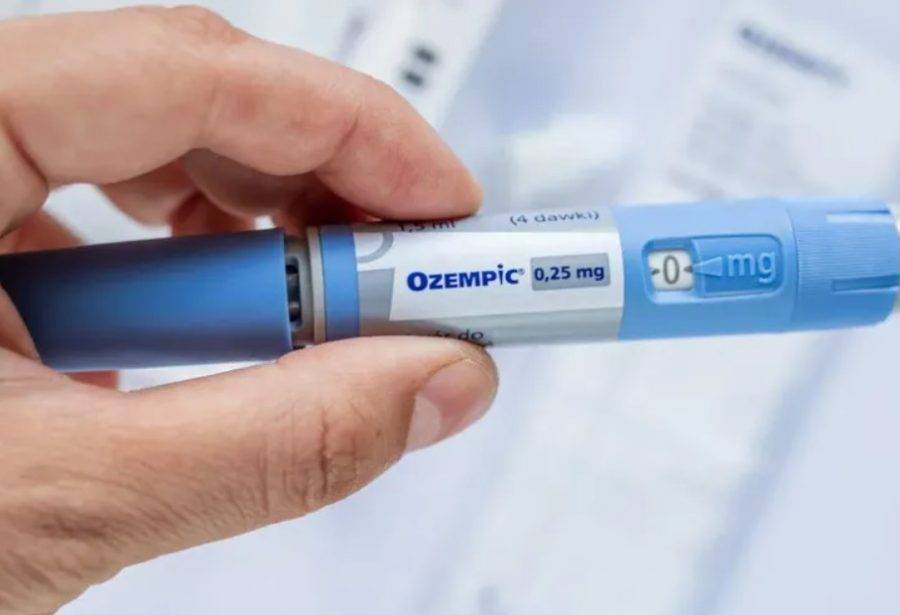 Ozempic além da balança: estudos investigam novos usos para o medicamento