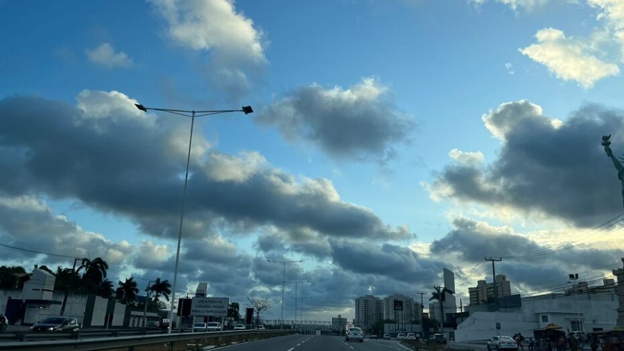 Inverno começa no RN com previsão de temperatura mais elevada e influência do El Niño