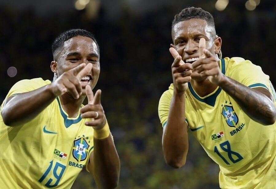 Quando o Brasil joga na Copa de 2026? Confira datas e possíveis confrontos