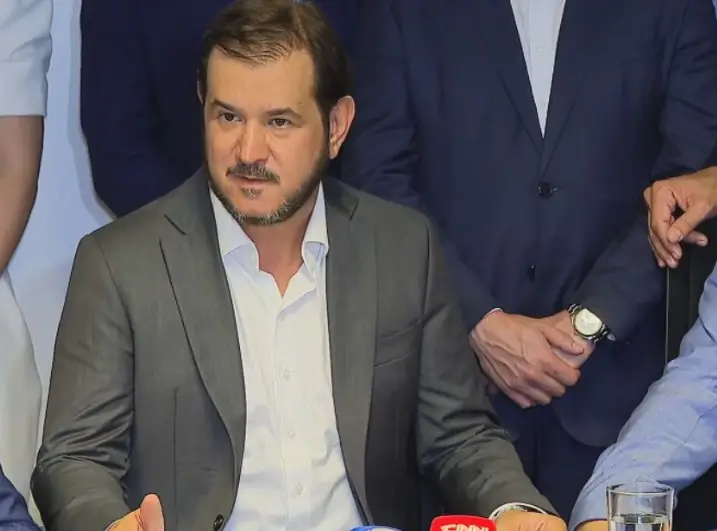Delação de Vorcaro cita repasses do Master ao presidente do União Brasil e ao PT da Bahia