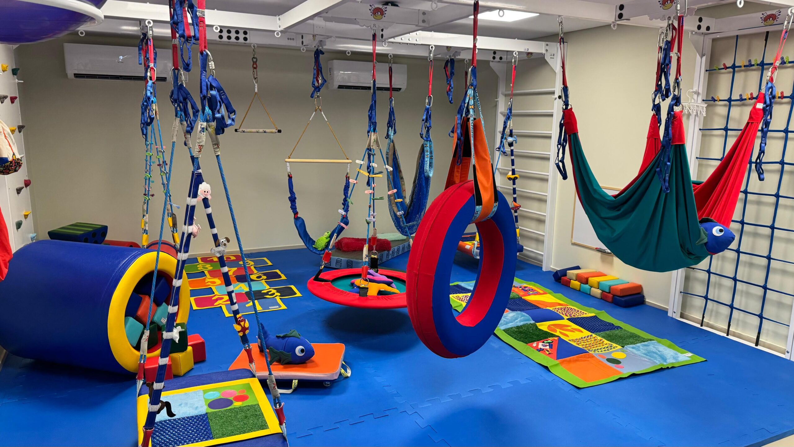 Unimed inaugura Espaço Multiterapias Mossoró e amplia assistência a crianças e adolescentes com transtornos do neurodesenvolvimento
