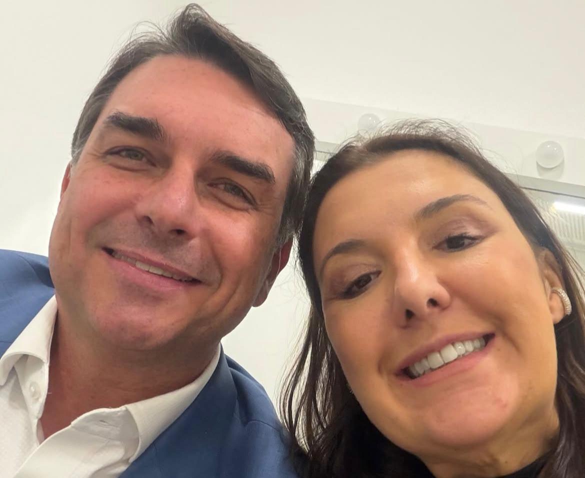 Flávio confirma ex-presidente da Caixa na pré-campanha
