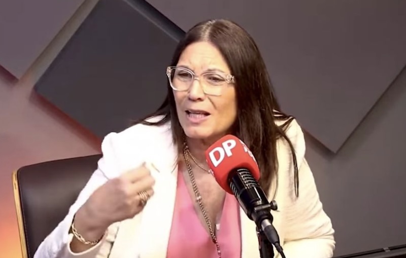 ‘Lula mente que nem sente’, diz Bia Kicis ao rebater ‘narrativa’ sobre o PIX