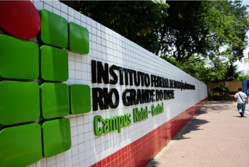 IFRN abre seleção para cursos superiores com 258 vagas