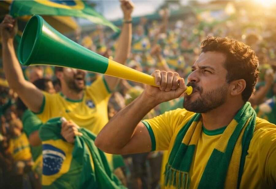 Quais datas de jogos do Brasil caem em dias úteis e o que muda para quem trabalha