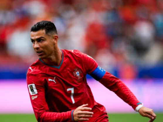 CR7 e a crise em Portugal, Kane na briga pela liderança: veja os jogos desta terça-feira (23)