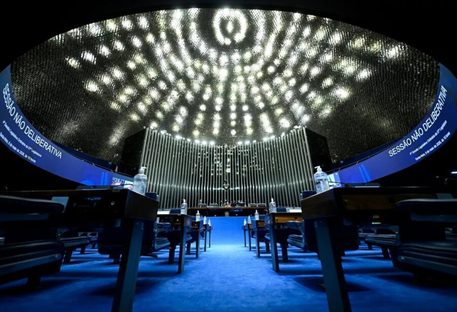Com três propostas em debate, Senado decidirá rumo do fim da escala 6×1