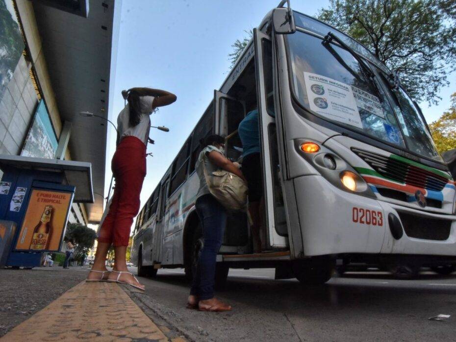 Decreto cria linhas especiais de ônibus para o São João de Natal com tarifa zero