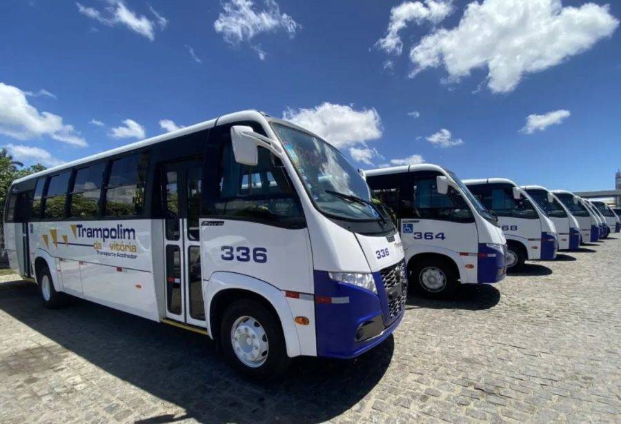 Trabalhadores do transporte intermunicipal aprovam indicativo de greve no RN