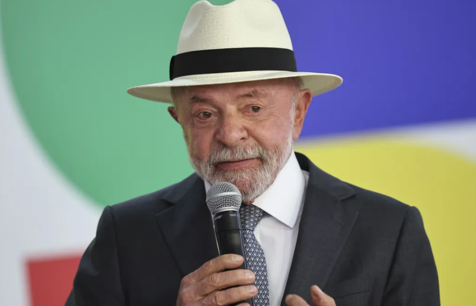 PESQUISA IPSOS-IPEC: 50% desaprovam trabalho de Lula