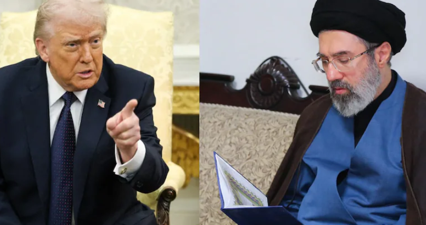 EUA x Irã: Guerra completa 100 dias sem acordo definitivo; Trump afirma que acordo nuclear está próximo