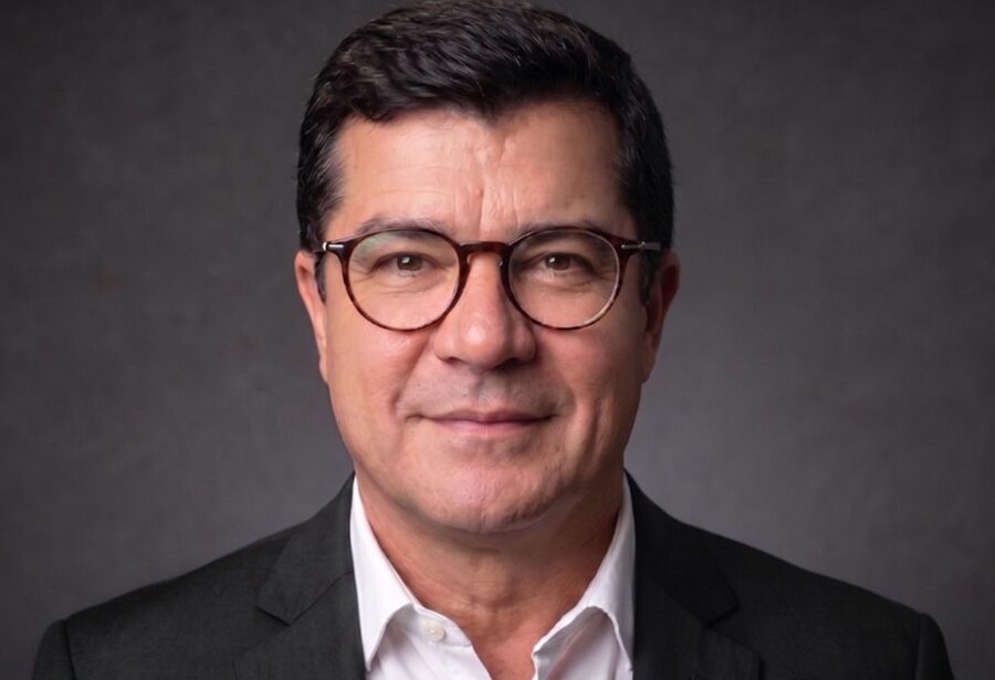 Jorian Morais é eleito presidente do Crea-RN para o triênio 2027-2029