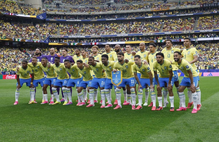 Quando o Brasil joga de novo? Veja os amistosos previstos após a Copa do Mundo