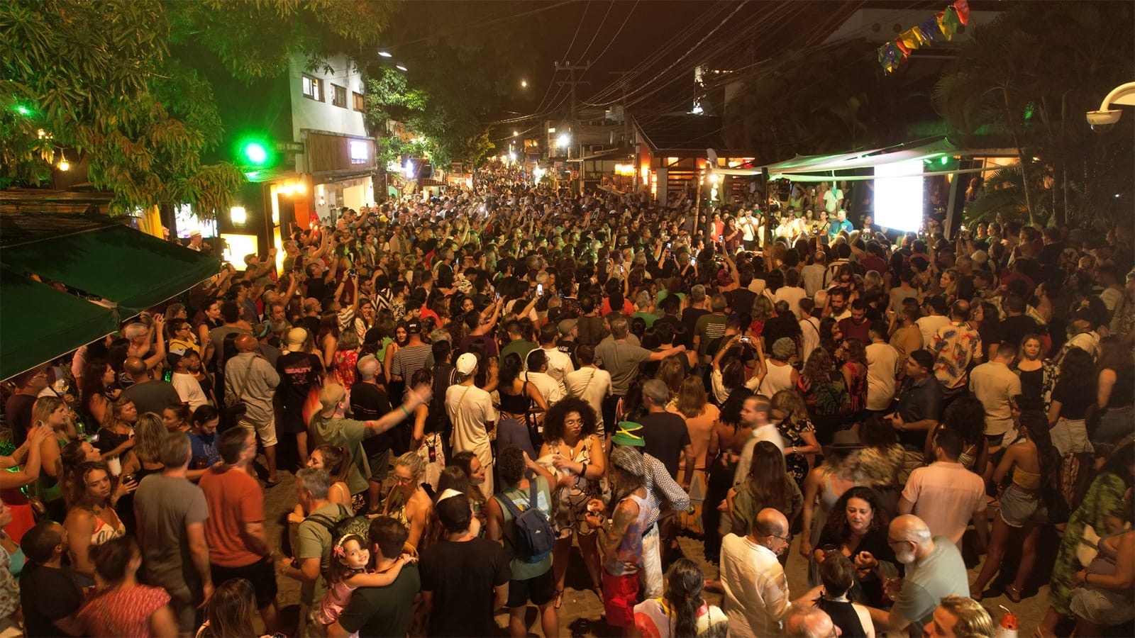 ABSURDO: Festival Fest Bossa & Jazz não deve acontecer este ano por falta de patrocínio