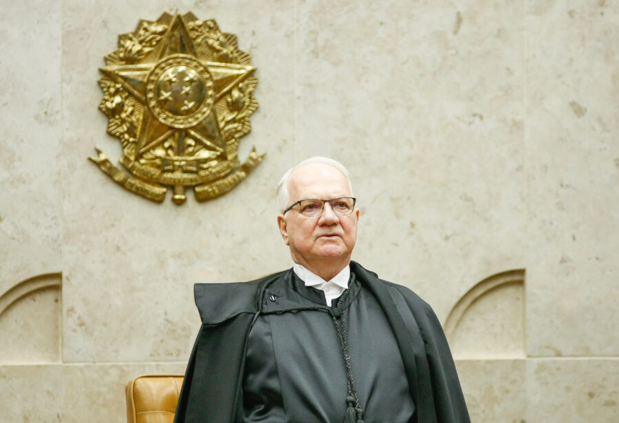 STF reage a críticas dos EUA e afirma que só se submete à Constituição brasileira