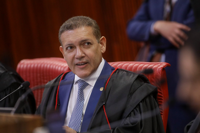Nova distribuição de processos amplia poder de Kassio Nunes Marques no TSE