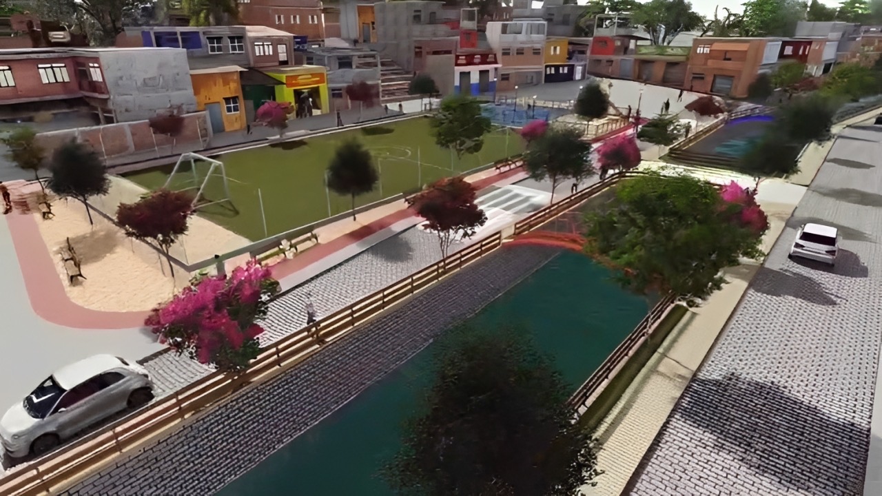 Prefeitura do Natal assina ordem de serviço para reconstrução do Canal das Lavadeiras