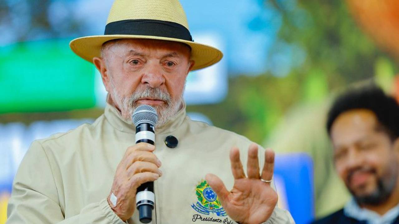 ELEIÇÃO 2026: Lula avalia faltar a debates no 1º turno para evitar embate com adversários