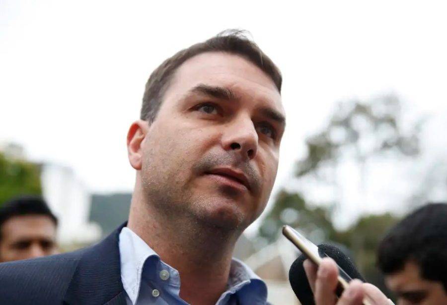 Flávio Bolsonaro participa nesta terça de audiência nos EUA sobre tarifaço